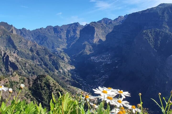 Madeira Mystery Tour: Half-Day Private 4x4 Jeep Adventure photo 2