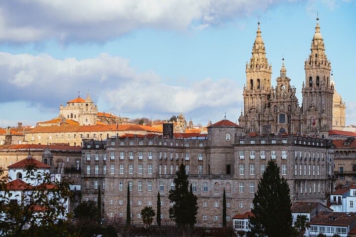 MTB Camino de Santiago — Portuguese Way Multi-Day Mountain Bike Tour photo 5