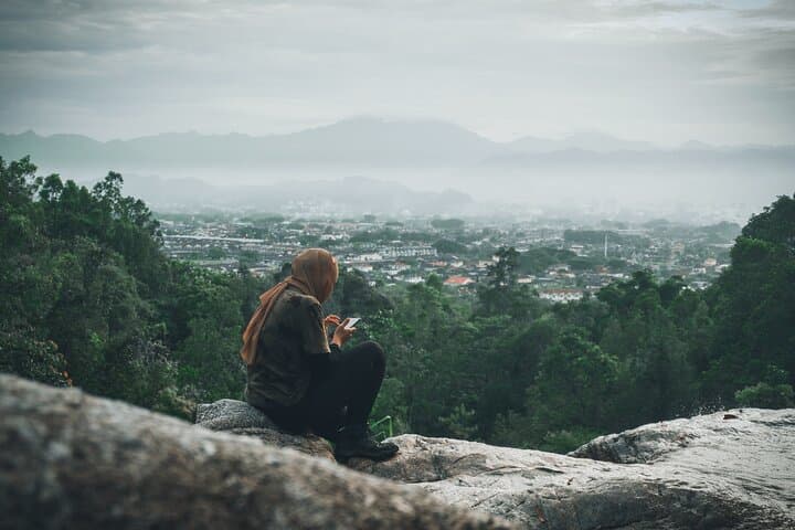 Uncharted Ipoh: 4-Day Hiking, Waterfalls & Rafting Adventure photo 3