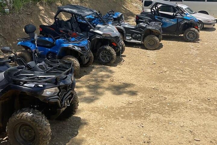 ATV Adventure to Negril Seven Mile Beach and Rick's Cafe photo 6