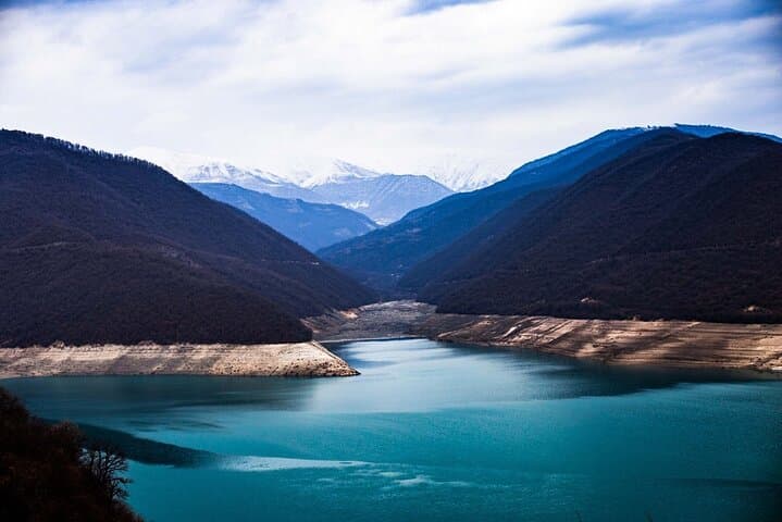 Full-Day Kazbegi Adventure: Gergeti Trinity, Ananuri & Gudauri from Tbilisi photo 2