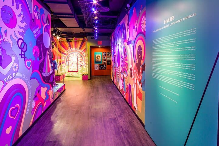 Museum of Broadway: Inside New York’s Immersive Theatre Experience photo 2
