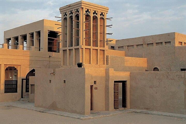 Hatta Private Day Tour from Dubai: Heritage, Dam & Kayak photo 5