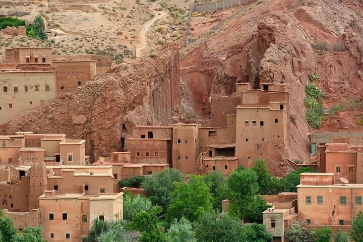 Atlas Mountains & 5 Valleys Day Tour from Marrakech — Ourika, Oukaimeden & Asni photo 2