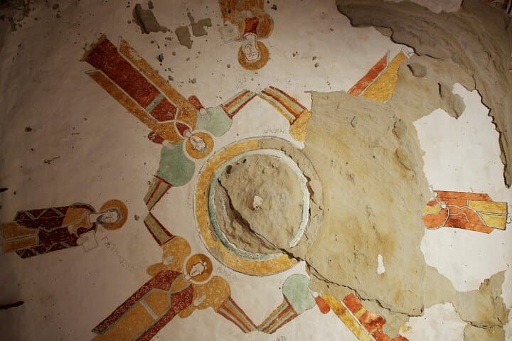 Gheralta Rock-Hewn Churches: 3-Day Tigray Tour photo 3