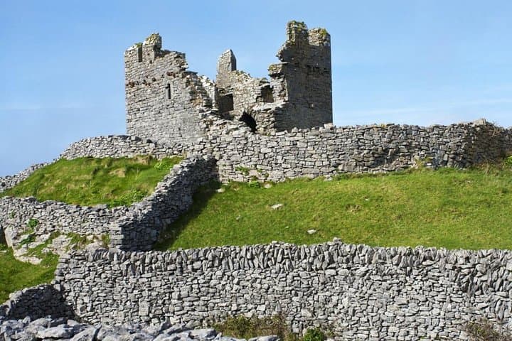 Biking Inisheer: Aran Islands Bike Tour with Tea and Scones from Galway photo 2