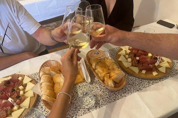 Exploring Krka Waterfalls and Traditional Croatian Wines: A Private Day Trip from Split photo 3
