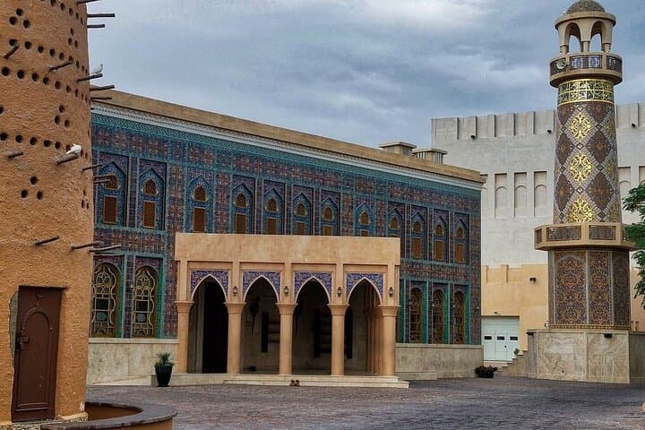 Doha Private City Tour: National Museum, Souq Waqif, Corniche & The Pearl photo 3