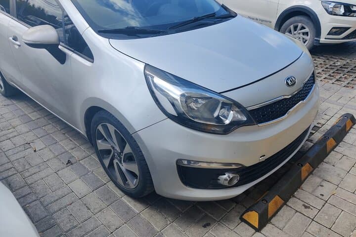 Punta Cana Airport Transfer to Bavaro: Private, Fast, and Reliable photo 5