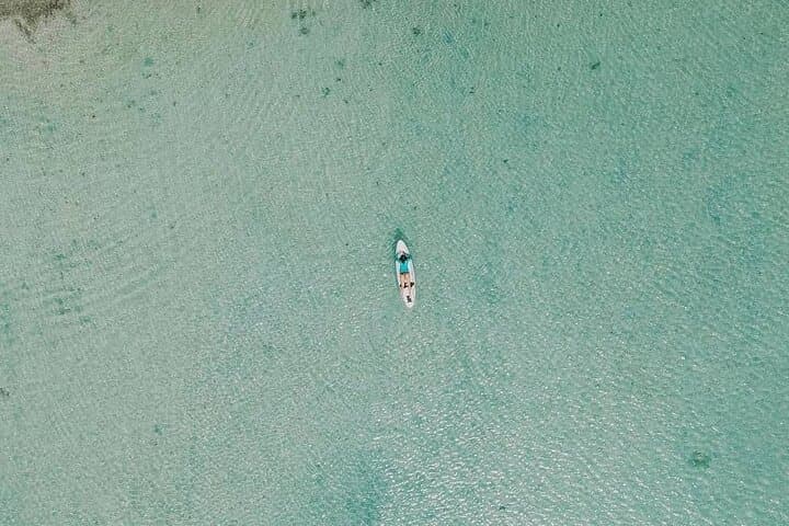 Secret Beach Paddleboard Rentals — San Pedro, Belize Guide photo 6