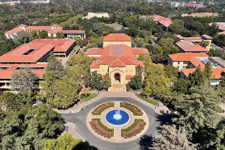 Private Silicon Valley Tour: Stanford, Google, Apple & Tech Landmarks photo 4