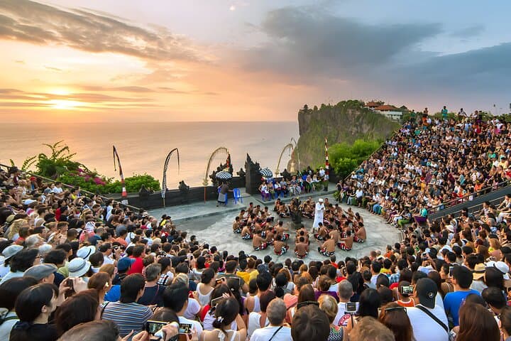 Private Bali Car Charter: Custom Full-Day Tours from Seminyak photo 5