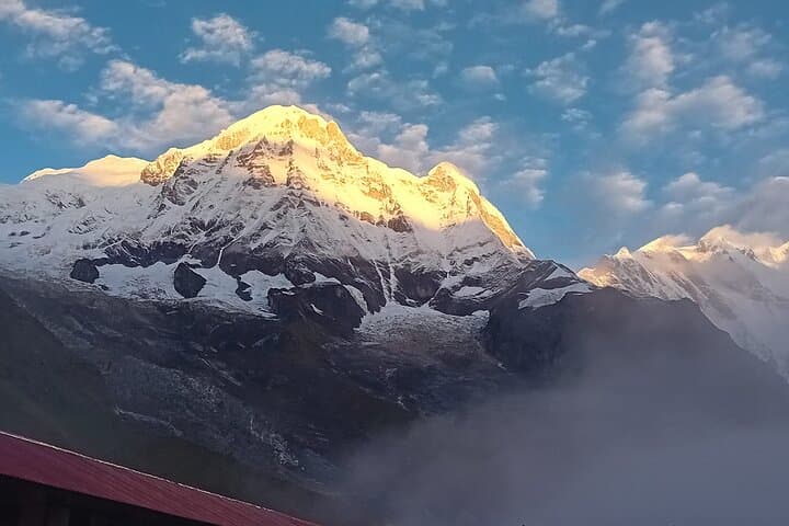 10-Day Annapurna Base Camp Trek from Pokhara — Complete Guide photo 2