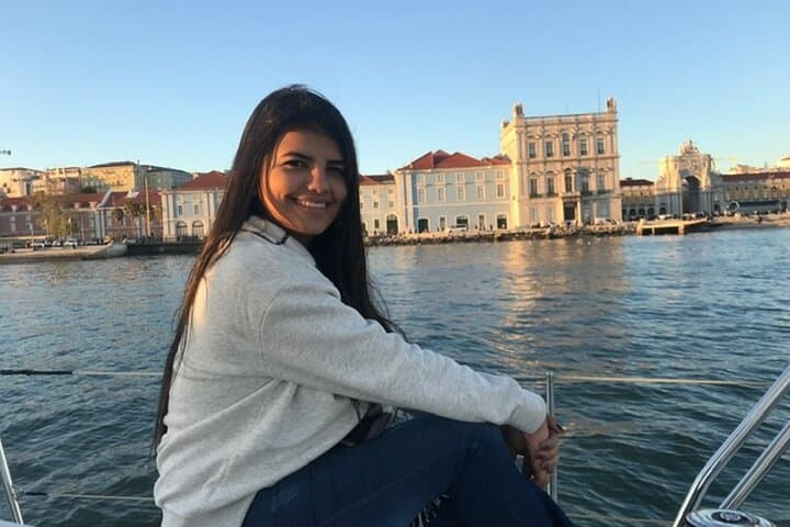 Private Lisbon Boat Tour: 2-Hour Scenic Sailing Along the Tagus photo 3