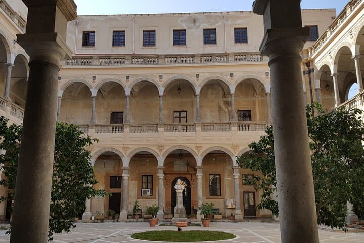Palermo Private Walking Tour: 3-Hour City Highlights with Local Guide photo 5