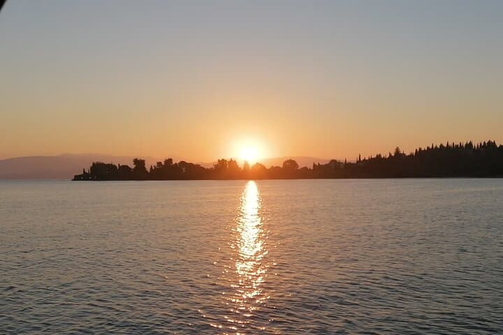 Private Sunset Sailing Cruise from Corfu (Marina Gouvia) photo 4