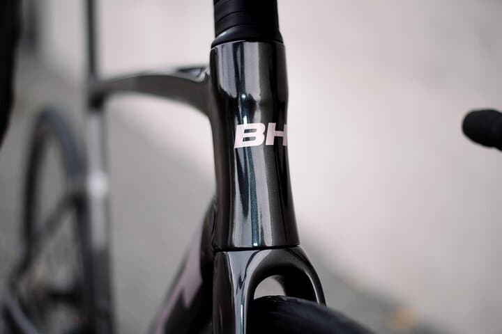 Ride the BH RS1 3.5 in Tenerife: Climbs to Teide, Los Gigantes & Vilaflor photo 3