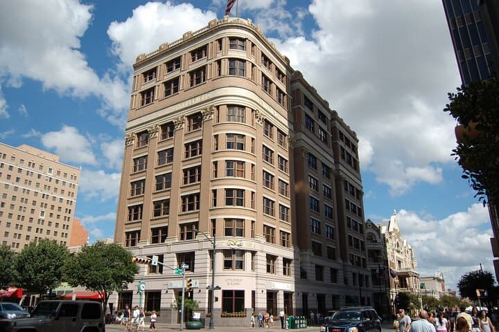 Austin Scavenger Hunt: Self-Guided Downtown Walking Game photo 5