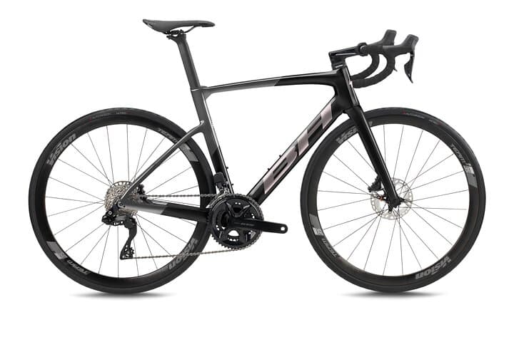 Ride the BH RS1 3.5 in Tenerife: Climbs to Teide, Los Gigantes & Vilaflor