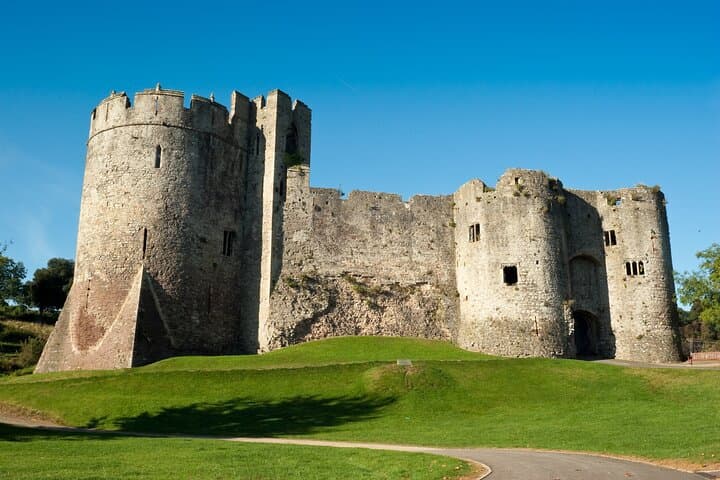 Private Full-Day Bardic Journey from Cardiff: Caerphilly, Tintern & Chepstow photo 4