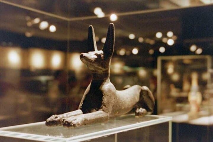 Private Luxor & Mummification Museum Tour — Half-Day Cultural Experience photo 3