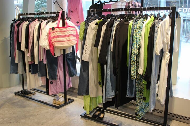 Thrifting Stockholm: 3-Hour Guided Second-Hand Shopping Tour in Södermalm photo 6