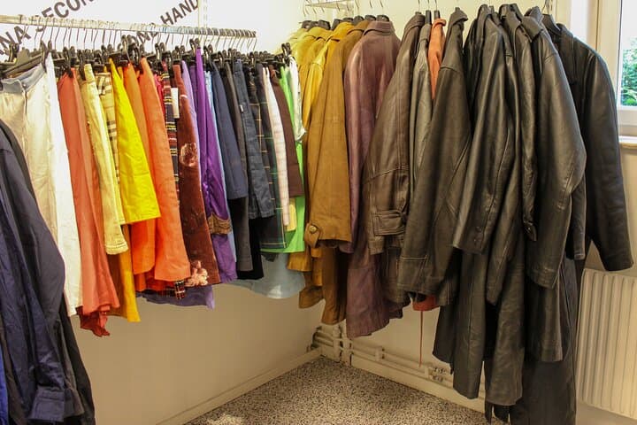Thrifting Stockholm: 3-Hour Guided Second-Hand Shopping Tour in Södermalm photo 3