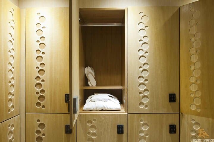 Casablanca Hammam & Massage: 5-Hour Traditional Spa with Private Transfer photo 3