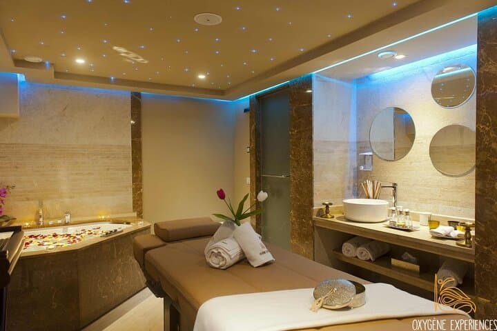 Casablanca Hammam & Massage: 5-Hour Traditional Spa with Private Transfer photo 5