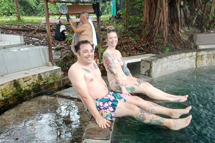 Batu Caves, Kanching Falls & Setapak Hot Spring — Day Tour from Port Klang photo 2