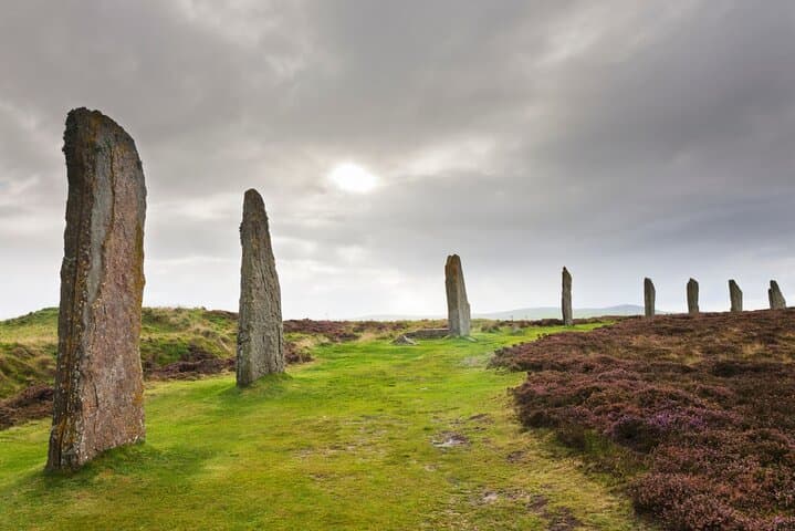 5-Day Orkney Islands & North Coast 500 Tour from Edinburgh — Skara Brae, NC500 Coastline, and Whisky photo 6