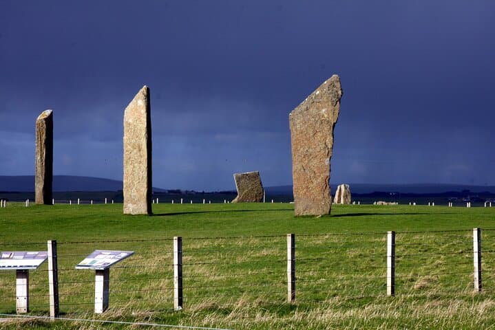 5-Day Orkney Islands & North Coast 500 Tour from Edinburgh — Skara Brae, NC500 Coastline, and Whisky