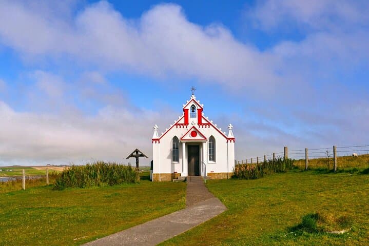 5-Day Orkney Islands & North Coast 500 Tour from Edinburgh — Skara Brae, NC500 Coastline, and Whisky photo 2