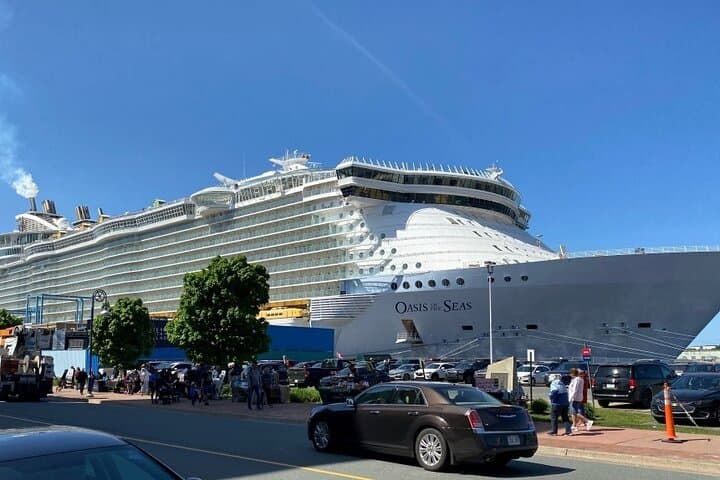 Managua Shore Excursion from Corinto: Full-Day Private Port Tour photo 4