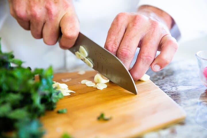 Hands-On Pasta Making Class at a Chicago Distillery — Learn Fresh Pasta & Craft Spirits photo 2
