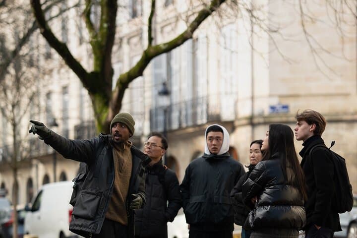 Bordeaux Boulangeries & History Walking Tour: Best Pastries and Neighborhood Stories photo 3