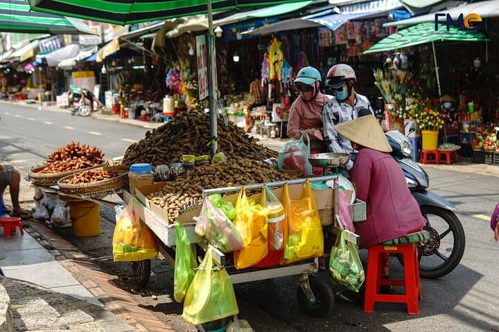 Tra Su Cajuput Forest Day Trip from Can Tho — Tra Su Bird Sanctuary Boat Tour photo 4