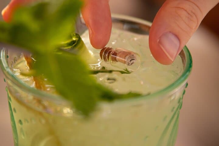 Barcelona Cocktail Workshop & 2-Hour Sailing Cruise photo 2