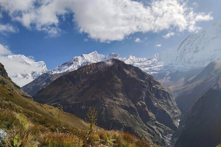 7-Day Annapurna Base Camp Trek from Pokhara — Complete Planning Guide photo 5