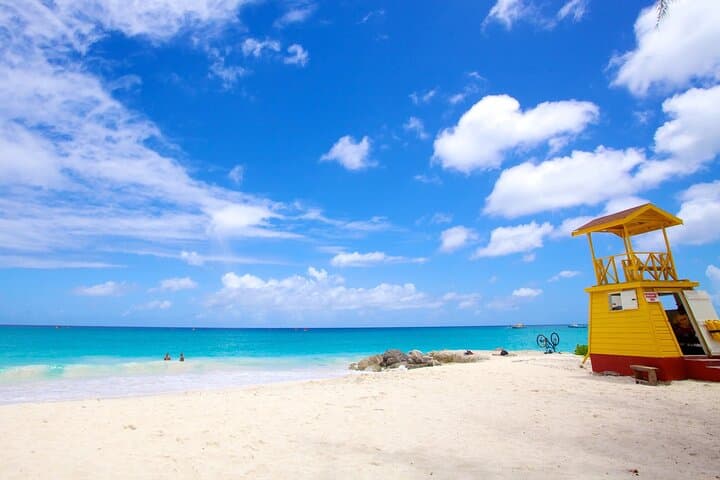 Beautiful Barbados Coastal Sightseeing Tour: Top Sights, Practical Tips & What to Expect photo 2