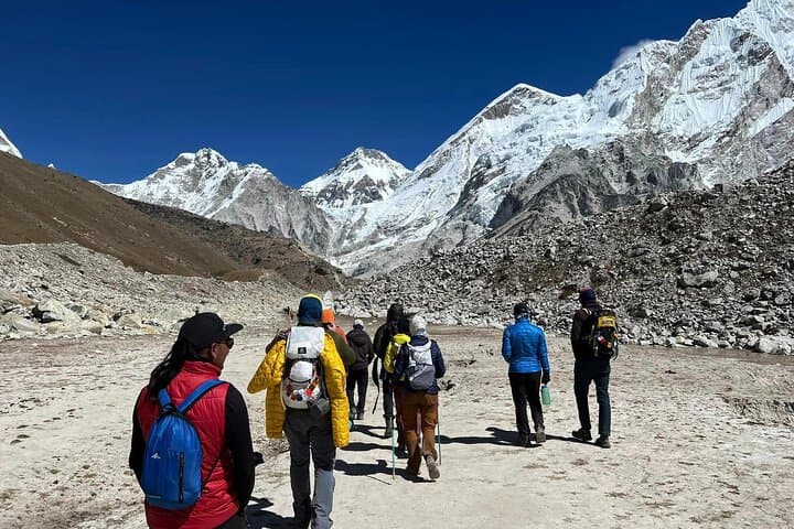14-Day Everest Base Camp Trek from Kathmandu: Complete Itinerary & Practical Tips photo 4