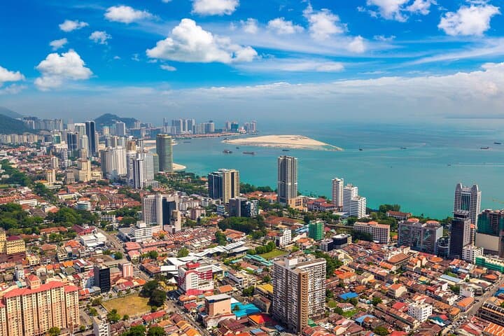 Private Full-Day Shore Tour in Penang: George Town Highlights from Swettenham Pier photo 2
