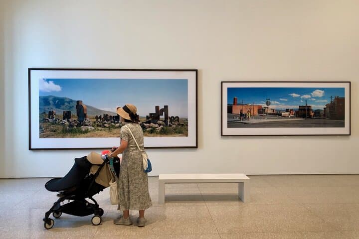 Inside Mayfair's Private Art Galleries: A 3-Hour Walk with an Art Historian photo 4