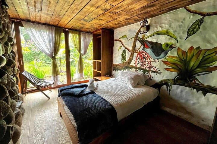 3-Day Tamandua Amazon Ecolodge Escape — All-Inclusive From Quito photo 3