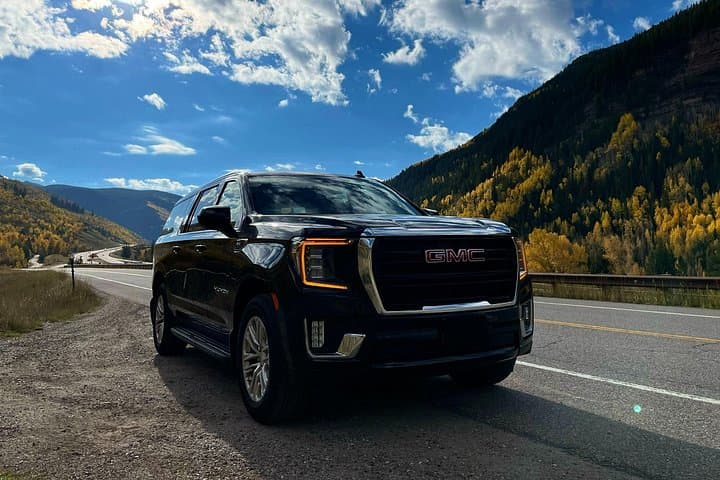 Denver Airport to Beaver Creek Private Shuttle — Stress-Free DEN Transfers to Beaver Creek Ski Resort photo 3