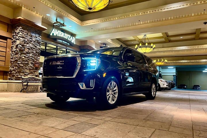 Denver Airport to Beaver Creek Private Shuttle — Stress-Free DEN Transfers to Beaver Creek Ski Resort photo 2