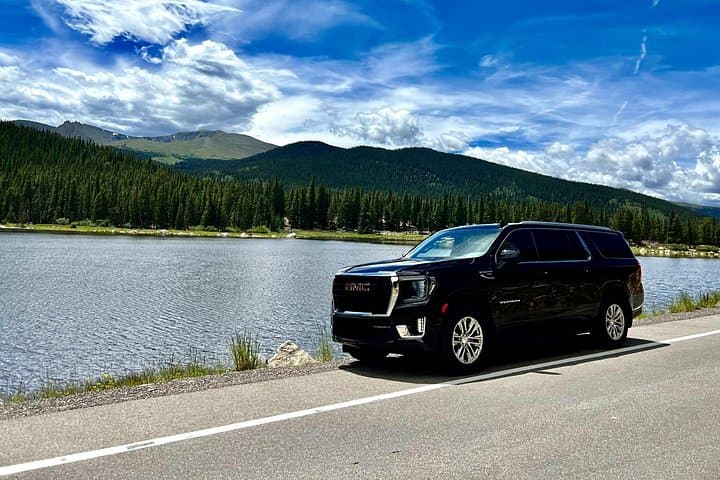 Denver Airport to Beaver Creek Private Shuttle — Stress-Free DEN Transfers to Beaver Creek Ski Resort photo 4