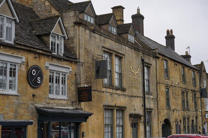 Oxford and Cotswolds Day Trip from London — Colleges, Villages & Pub Lunch photo 3