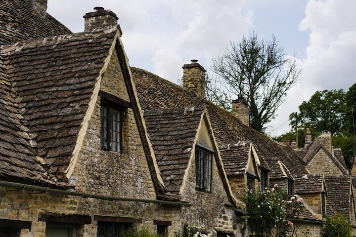 Oxford and Cotswolds Day Trip from London — Colleges, Villages & Pub Lunch photo 4