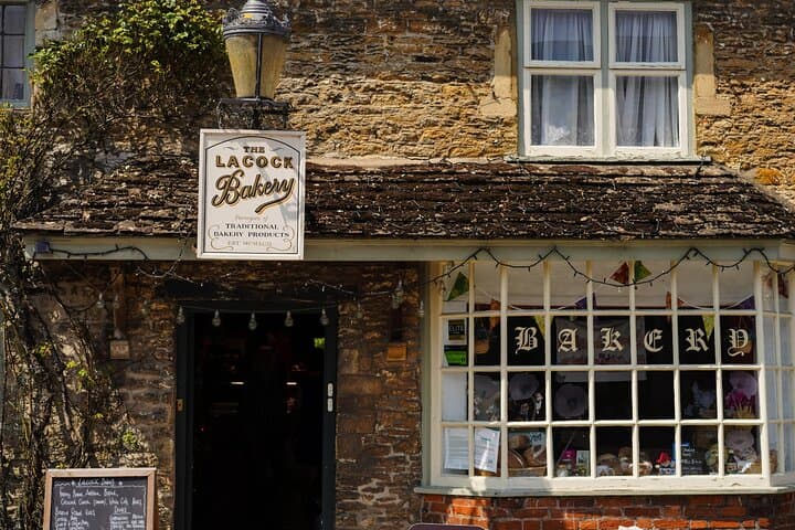 Oxford and Cotswolds Day Trip from London — Colleges, Villages & Pub Lunch photo 6